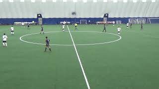 16/06/22 - L1O Men's U21 Reserve - Darby FC vs Alliance United