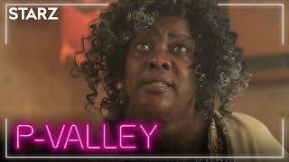 P-Valley | The Best Of Granmuva Ernestine | Season 2