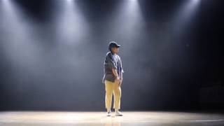 [얼반, 안무] EUNG HYEON KIM from Despot crew