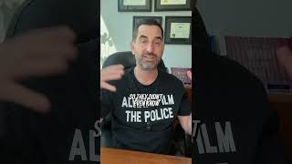 Can Police Detain You Just for Fitting a Description?