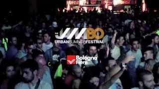 Le calde notti di The JamBO 2013!