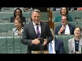 House Question Time 28 February 2024