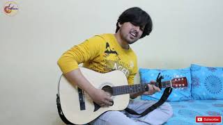 Naino Ne Bandhi Guitar Cover