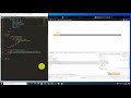 How to create animated progress bar by javascript and css