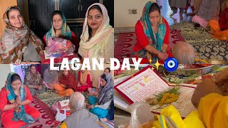 LAGAN DAY✨🧿