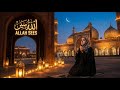 Allah Sees Your Tears 🤍 Emotional Nasheed