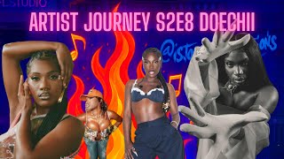 🌀 Doechii is Her Own Genre | Artist Journey S2E8