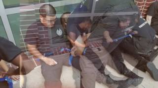 UHD Police Academy