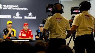 Will F1 lose its Netflix innocence? - F1 - Autosport Plus | CAR NEWS 2019
