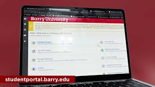 How to Complete Your Federal Student Aid Authorization | Barry University Tutorial