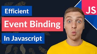Javascript: One event handler for all