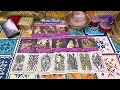 taurus they had a dream about you taurus love tarot reading