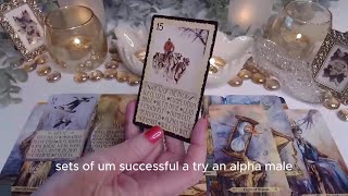 TAURUS   - THEY HAD A DREAM ABOUT YOU! TAURUS  LOVE TAROT READING