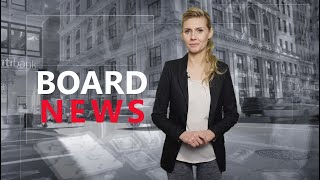 BOARD NEWS #17  - Gry planszowe, wiadomości i nowości.