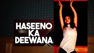Haseeno Ka Deewana Dance | Kaabil