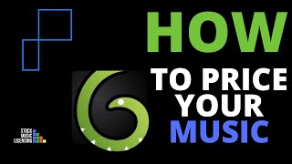 How to Price Your Music on Pond5 and Audiojungle