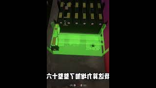 网吧模拟器2：100多张显卡同时挖矿，一天能有多少收益   西瓜视频 #027