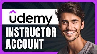 How to Sign Up and Create an Instructor Account on Udemy in 2026