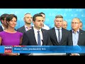 prispevek slovenija 17.07.2018 nova24tv nsi se umika iz koalicijskih pogajanj pod okroljem Šarca