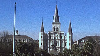 New Orleans 1980