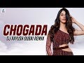 Chogada (Remix) | DJ Aayush Dubai | Loveyatri | Aayush Sharma | Warina Hussain | Darshan Raval