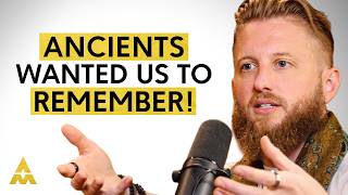 EXPLAINED: Pyramid Underground, Crop Circles, Plasmoids & Transmutation| Tyler Engle