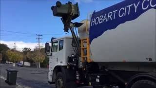 Hobart Garbage Bucher Gen V`s (5240) (5241) (5242)