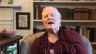 Diana Athill - Alfred Chester's mental illness (55/77)