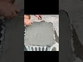 Creative Cement Flower Pots From Eggs Tray - DIY Cement Pots Making At Home