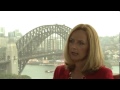 naomi simson interviewed by jonar nader