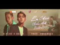 D.Blue x Đạt G - Em Chưa Giấu Anh Điều Gì (Prod. by VoVanDuc) (Official MV)