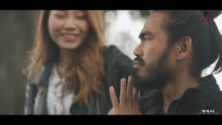 ETLAWM (Official MV) - Elson Samte // Tuankhankhup Thomte @ Tuas // Amy Lalmalsawmi