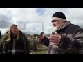 old ballarat cemetery and the eureka stockade