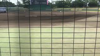 2018.7.26【決勝戦】第100回全国高等学校野球選手権 記念京都大会【龍谷大平安×立命館宇治】