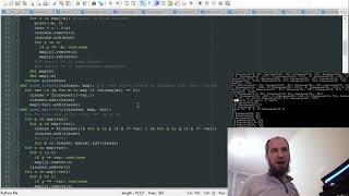 SAT - DP, DPLL, CDCL algorithms in Python (part 3)