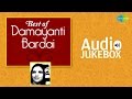 Best of Damayanti Bardai | Popular Gujarati Songs | HD Audio Jukebox