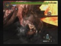 mh3　神への挑戦　片手ソロ　part2