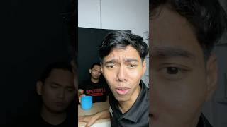 dia datang lagi rumah aku😭😰 #seramkita #tiktok #imanhakim #viralvideo