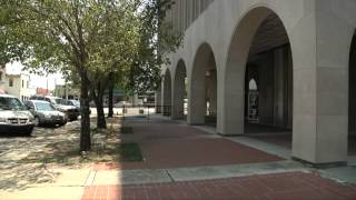 Security changes at Darlington County Courthouse