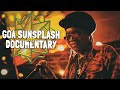 Goa Sunsplash 2020 // India's Biggest Reggae Festival (Official Aftermovie)