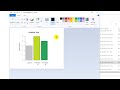 Project support - Touch-up of R graphics in Powerpoint