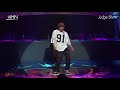 mhn tv ahwf 2017 street dance judge show kimil