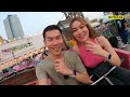 รีวิว siam carnival funfair บางนา สวนสนุกใหม่ ตื่นเต้นเต็มสิบ ลองแล้ว ep.51