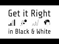 Get it Right in Black & White Episode 6 - JavaScript Modules & Build Tools