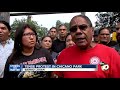 protest over murals in chicano park