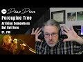 Classical Composer Reaction/Analysis to PORCUPINE TREE: ARRIVING SOMEWHERE BUT NOT HERE | Ep. 705