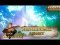 Pertarungan Ratu Laut dan Para Guru Membuat Bencana Besar - Raden Kian Santang Eps 533 Part 1