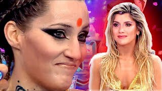 ¡Mica Viciconte contó cómo es realmente Laurita Fernández!