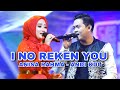 I NO REKEN YOU - ANISA RAHMA & ANDI KDI // NEW AVELLA LIVE AT BANGKALAN