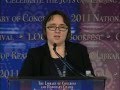 Sarah Vowell: 2011 National Book Festival